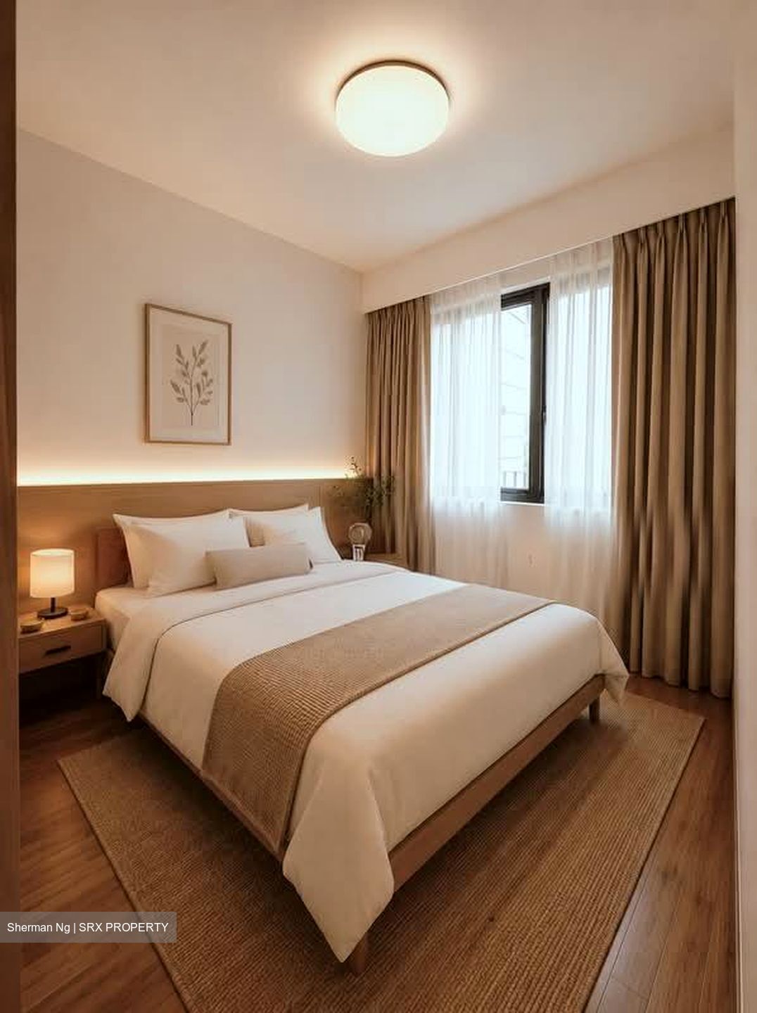 Normanton Park (D5), Apartment #582860361